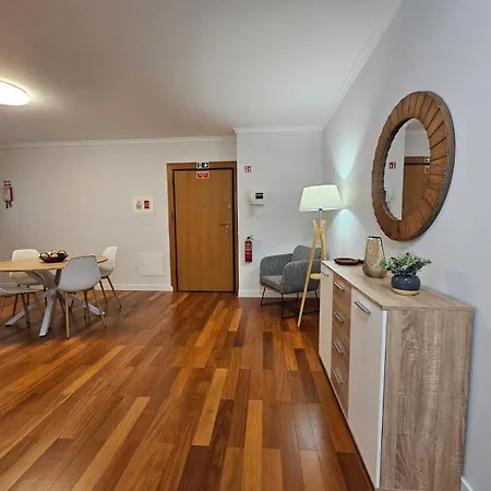 Center By Rentallido 公寓 *