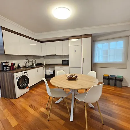 Center By Rentallido 公寓 *