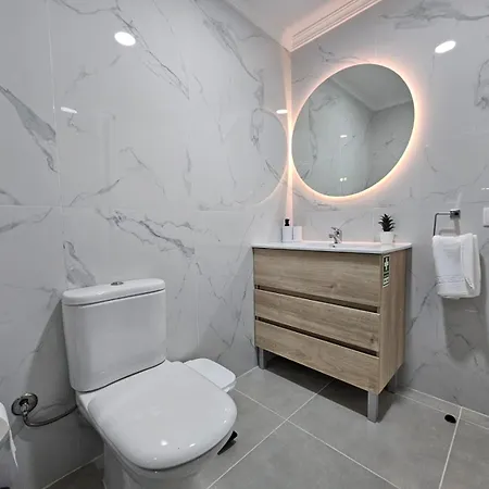 Appartamento Center By Rentallido Santa Cruz (Madeira)