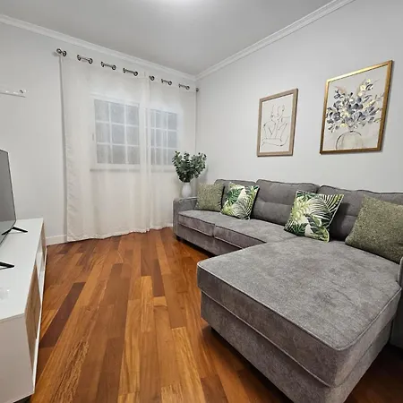 Center By Rentallido * Santa Cruz (Madeira)