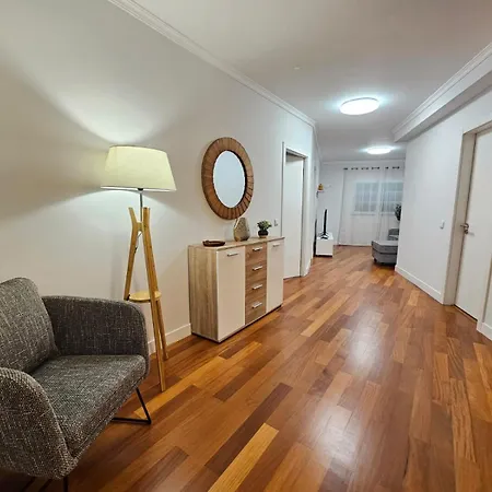 Center By Rentallido Appartamento *