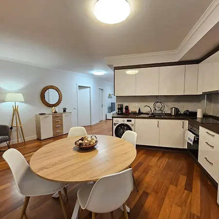 Center By Rentallido Santa Cruz (Madeira)