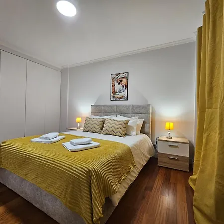 Appartamento Center By Rentallido