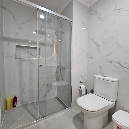 Center By Rentallido Santa Cruz (Madeira)