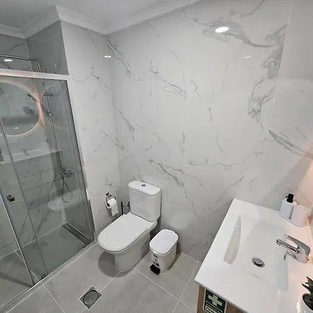 Lägenhet Center By Rentallido *