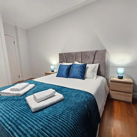 Center By Rentallido Santa Cruz (Madeira)